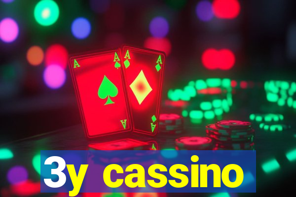 3y cassino